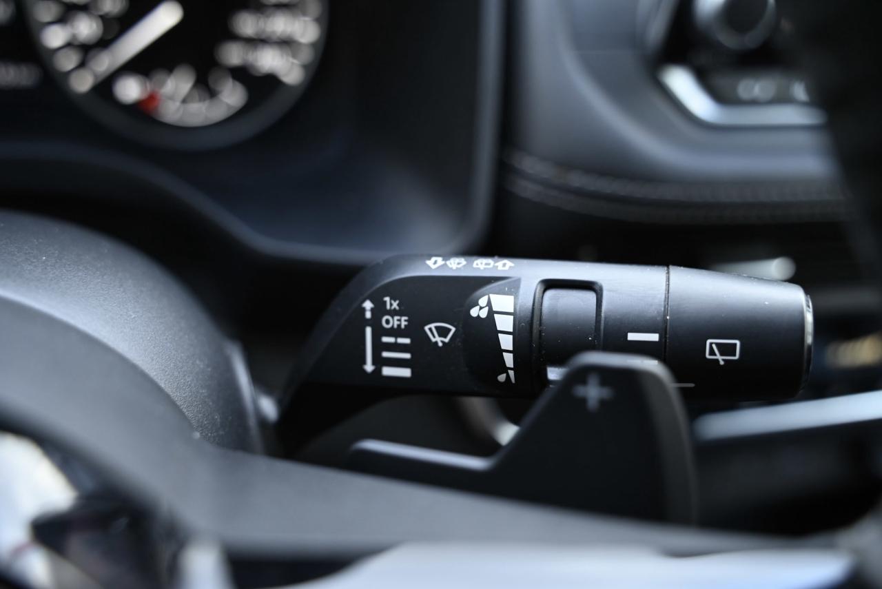 2021 Nissan Rogue S Photo