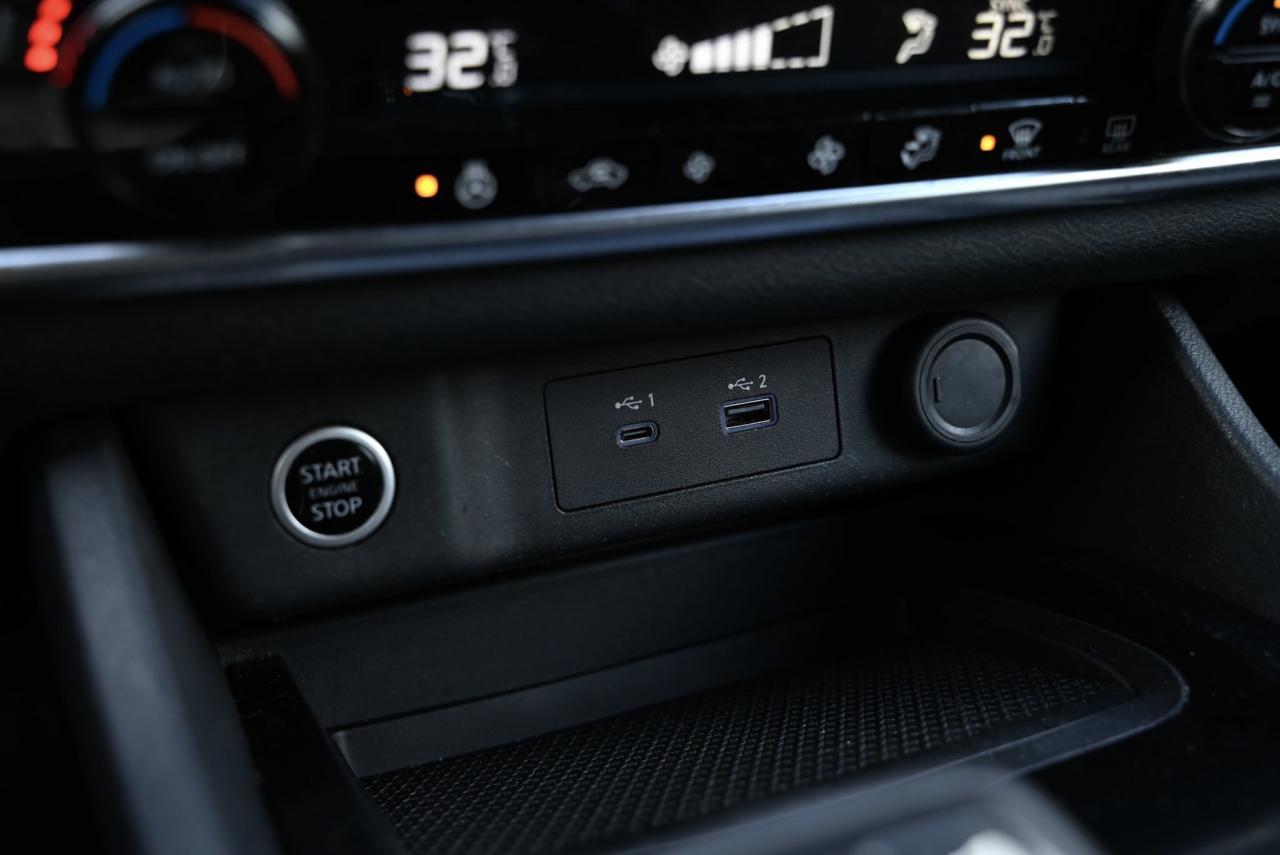 2021 Nissan Rogue S Photo