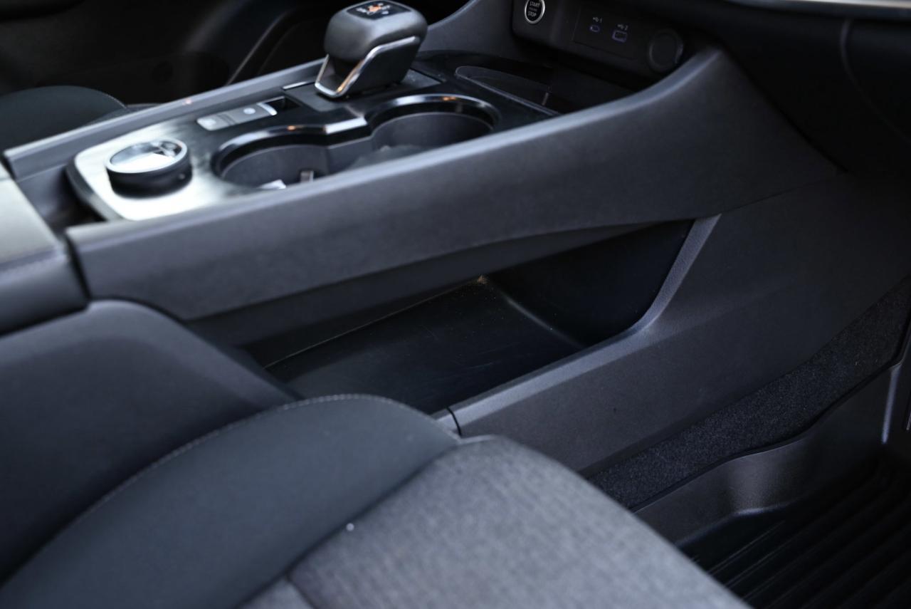 2021 Nissan Rogue S Photo