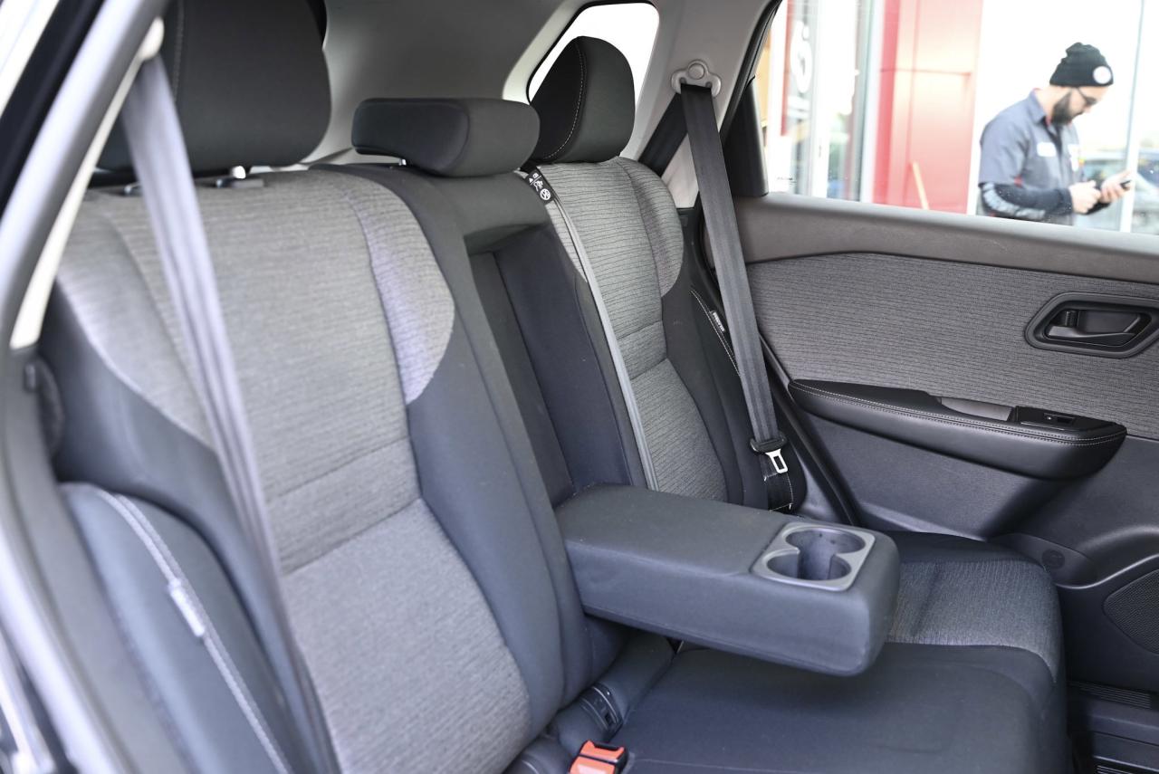 2021 Nissan Rogue S Photo