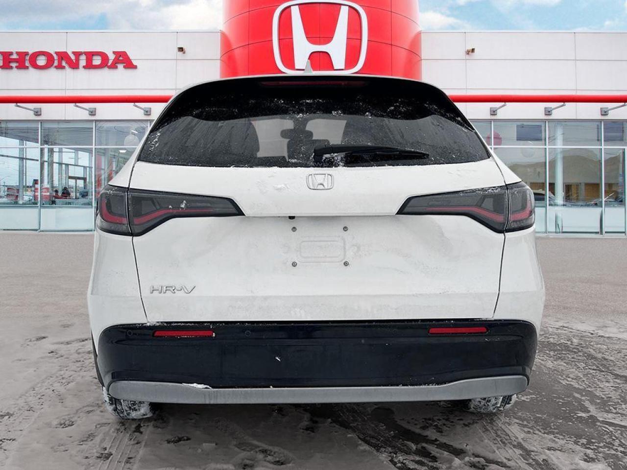 2024 Honda HR-V EX-L Photo4
