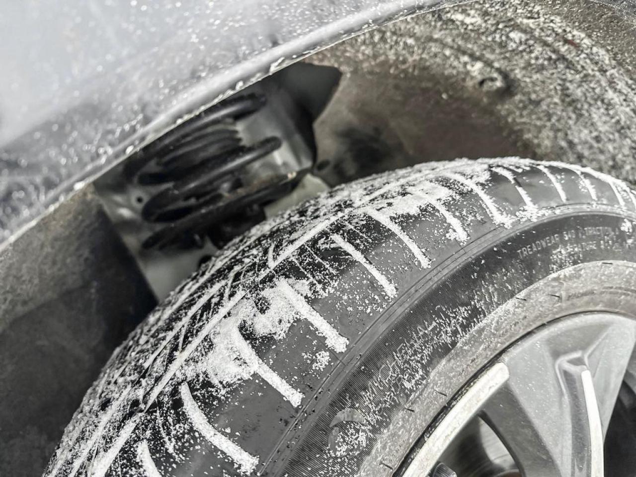 2024 Honda HR-V EX-L Photo