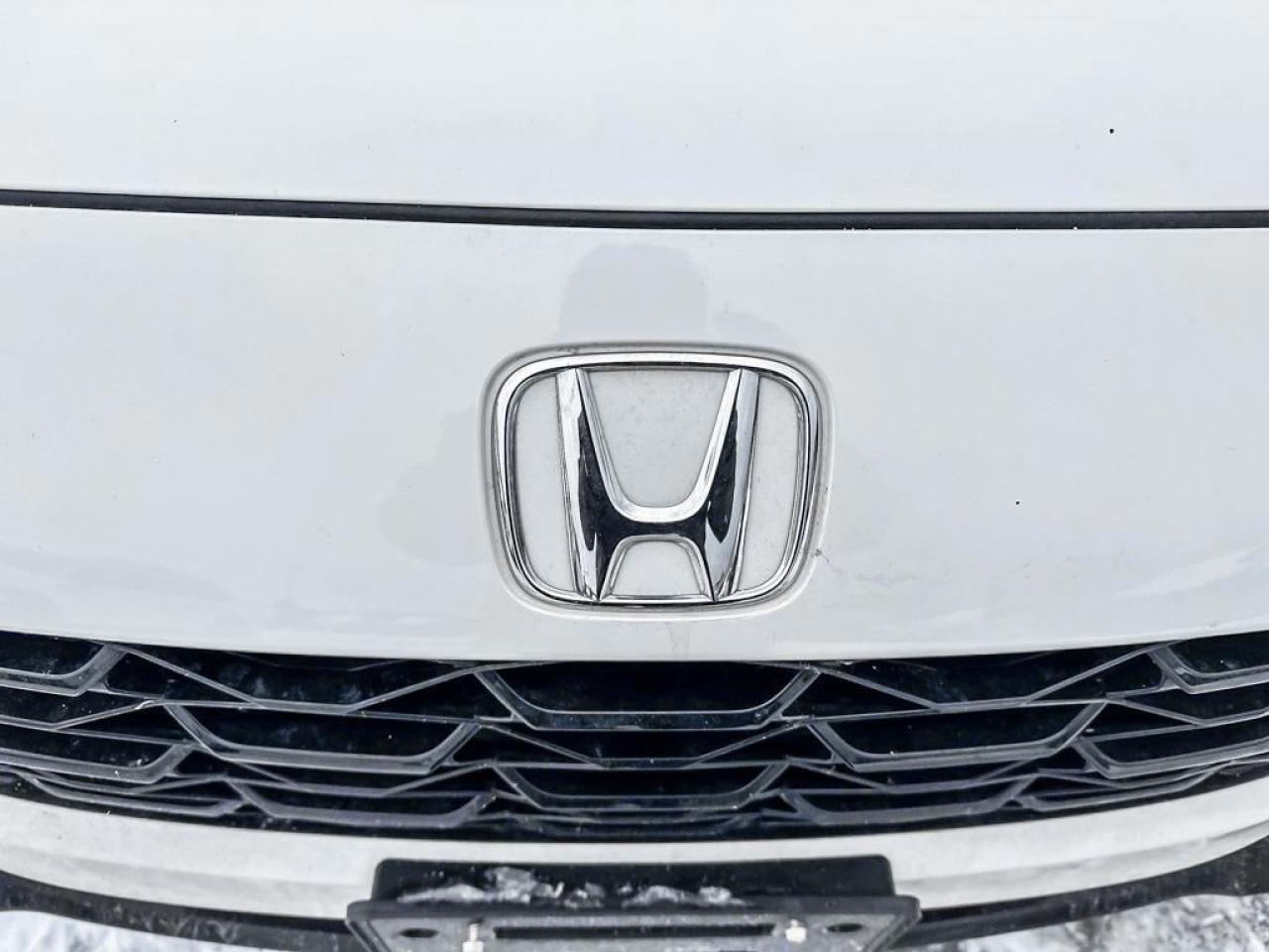 2024 Honda HR-V EX-L Photo