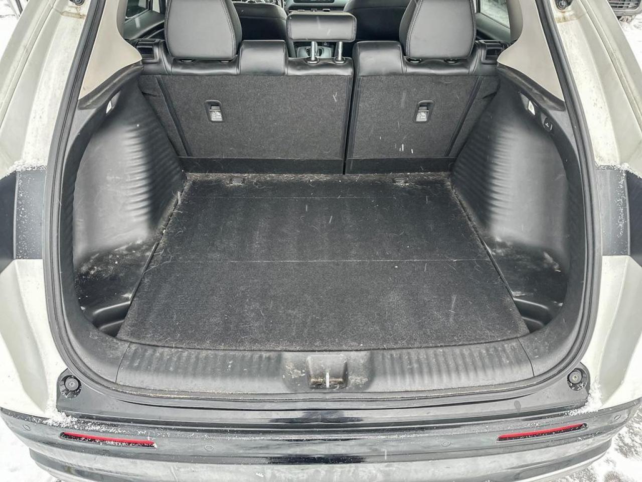 2024 Honda HR-V EX-L Photo