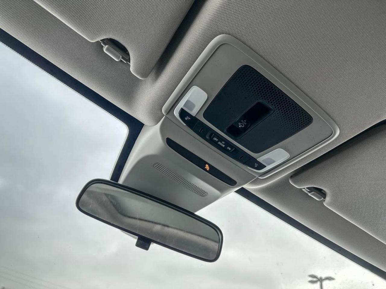 2024 Honda HR-V EX-L Photo