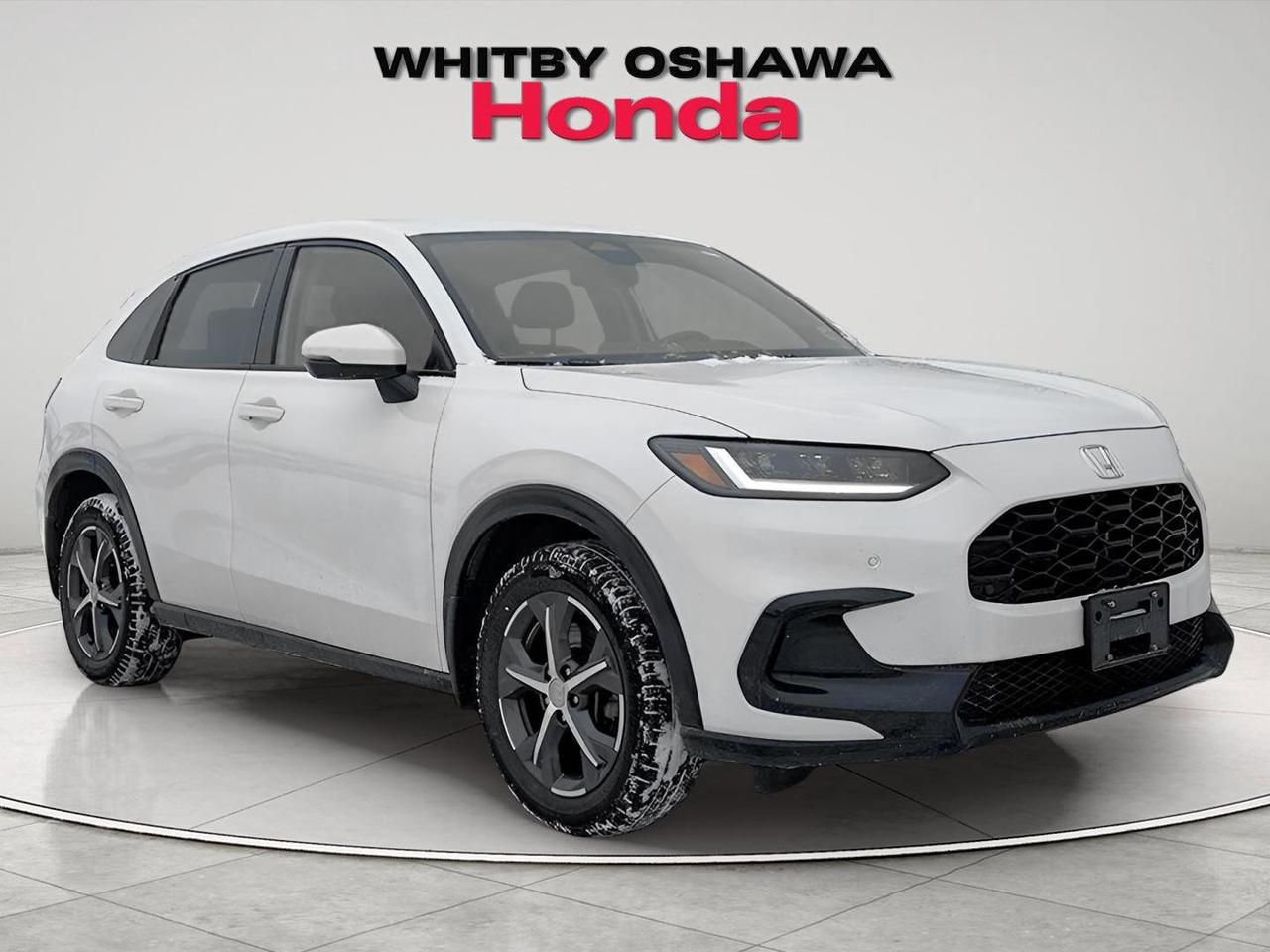 2024 Honda HR-V Navigation System l Heated Seats Photo