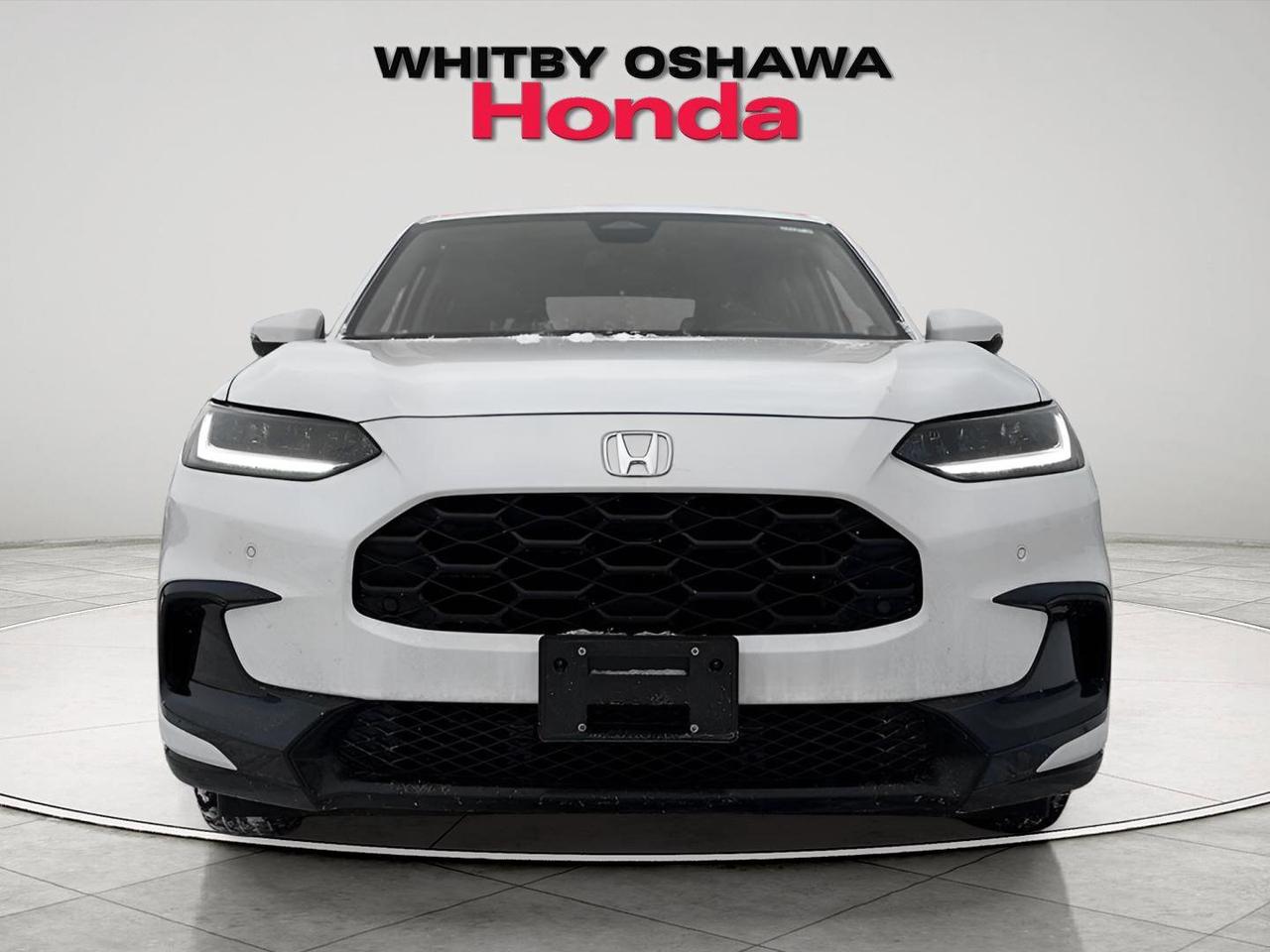 2024 Honda HR-V Navigation System l Heated Seats Photo