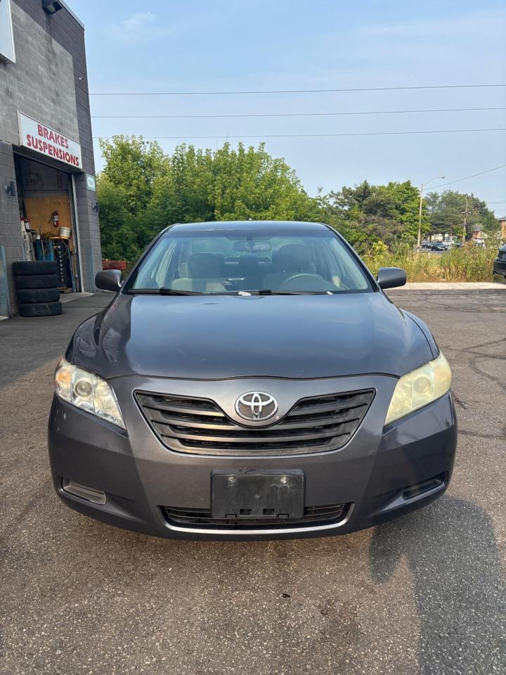 2007 Toyota Camry Hybrid 4dr Hybrid • Well Maintained Photo