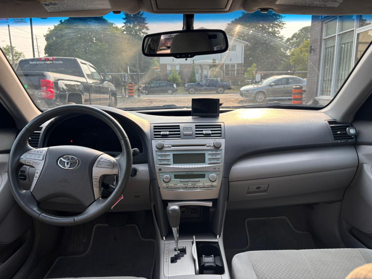 2007 Toyota Camry Hybrid 4dr Hybrid • Well Maintained Photo