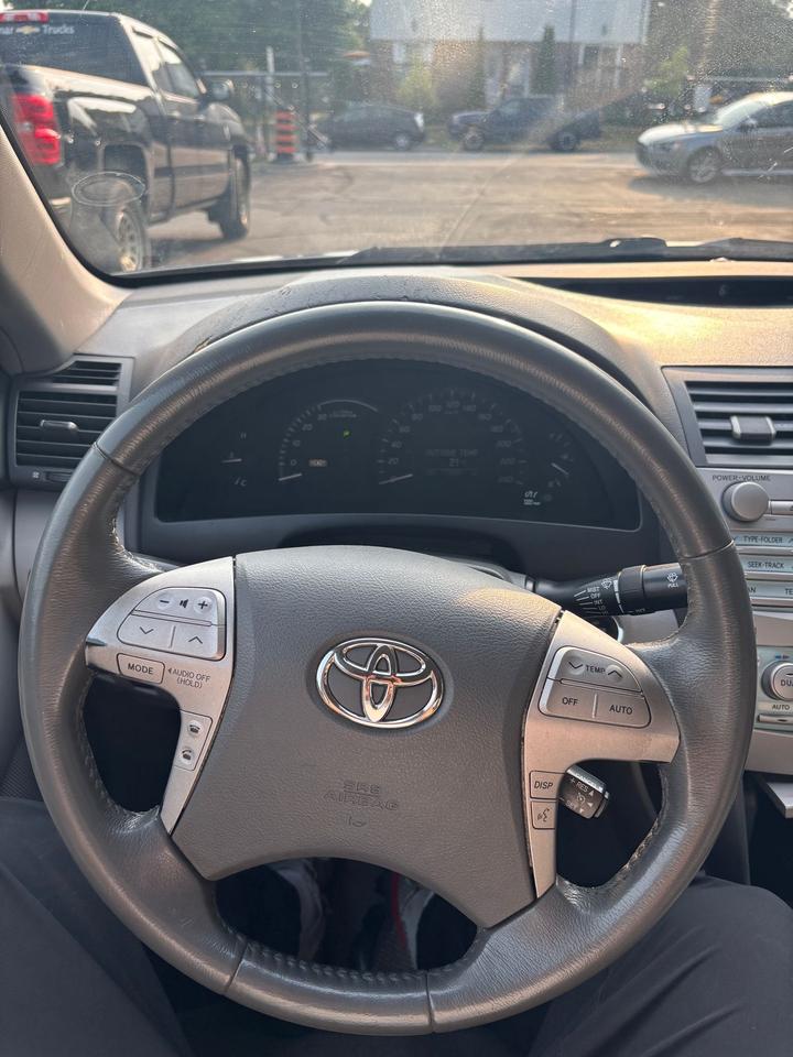 2007 Toyota Camry Hybrid 4dr Hybrid • Well Maintained Photo