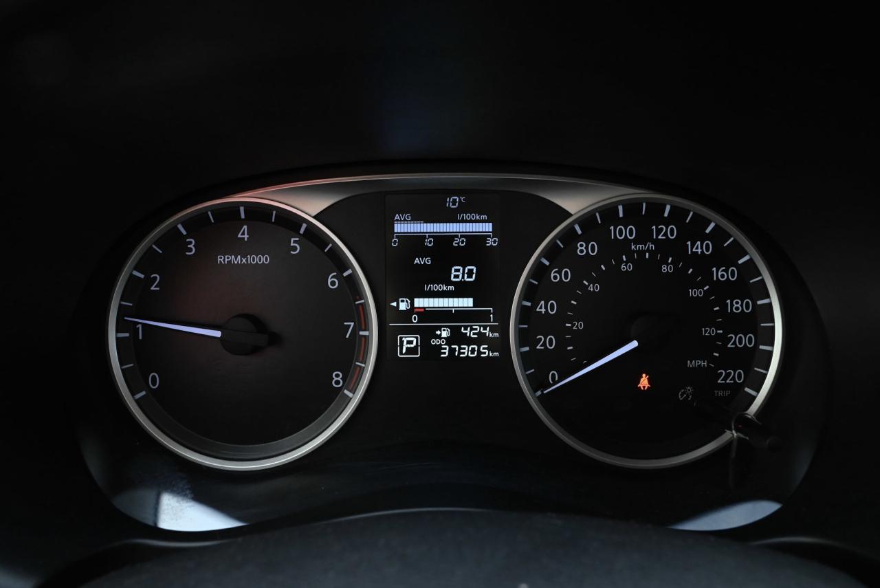 2019 Nissan Kicks S Photo