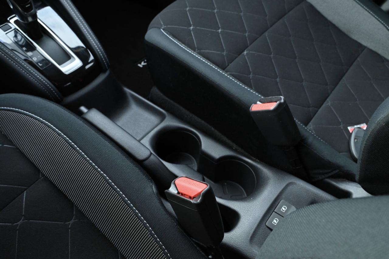 2019 Nissan Kicks S Photo