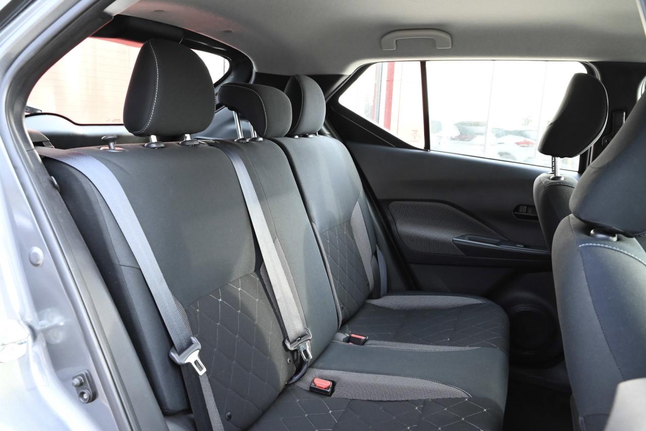 2019 Nissan Kicks S Photo