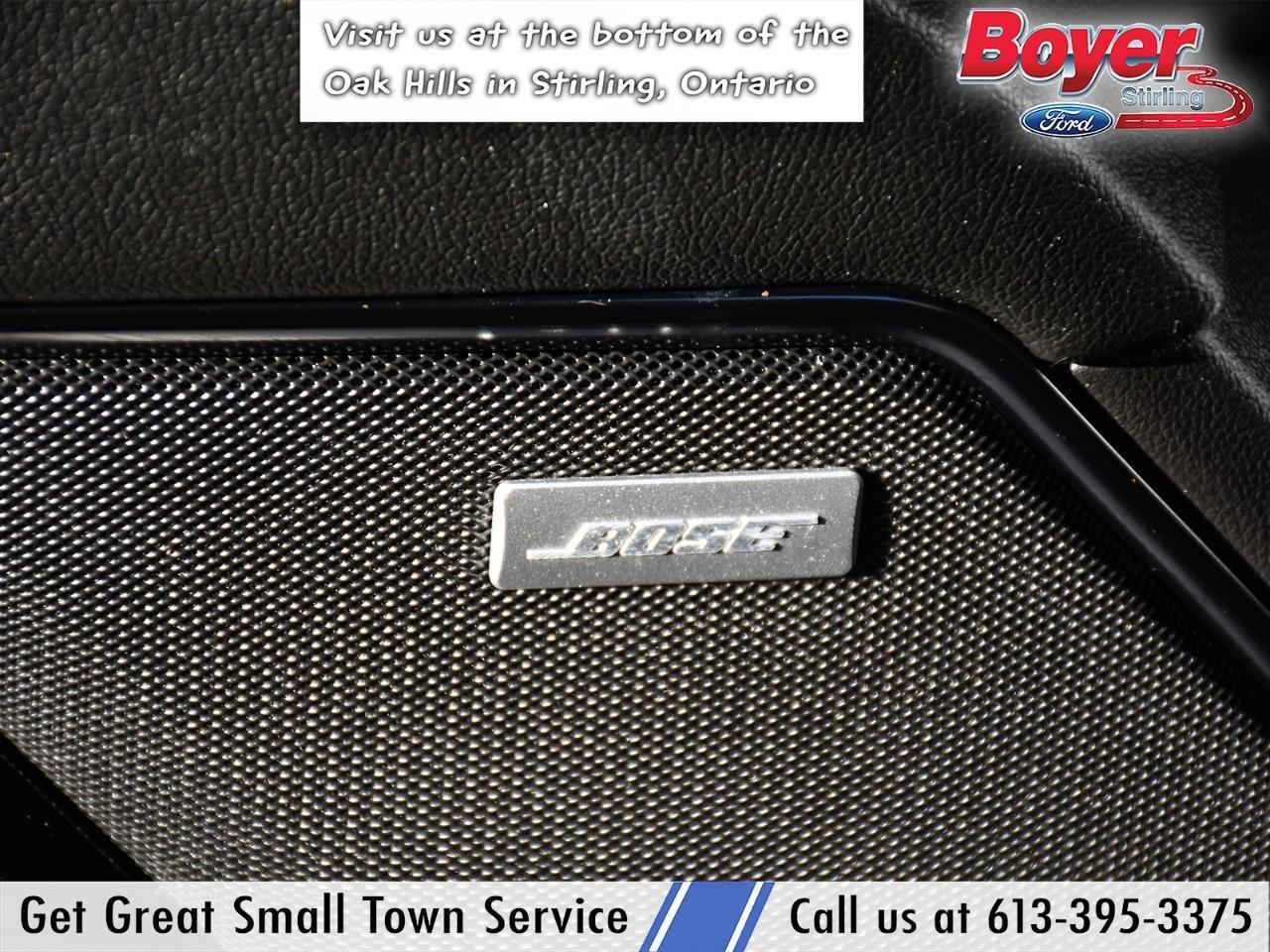 2024 GMC Sierra 1500 AT4 CLEAN CARFAX, ONE OWNER! Photo