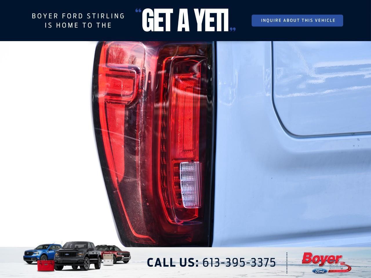 2024 GMC Sierra 1500 AT4 CLEAN CARFAX, ONE OWNER! Photo