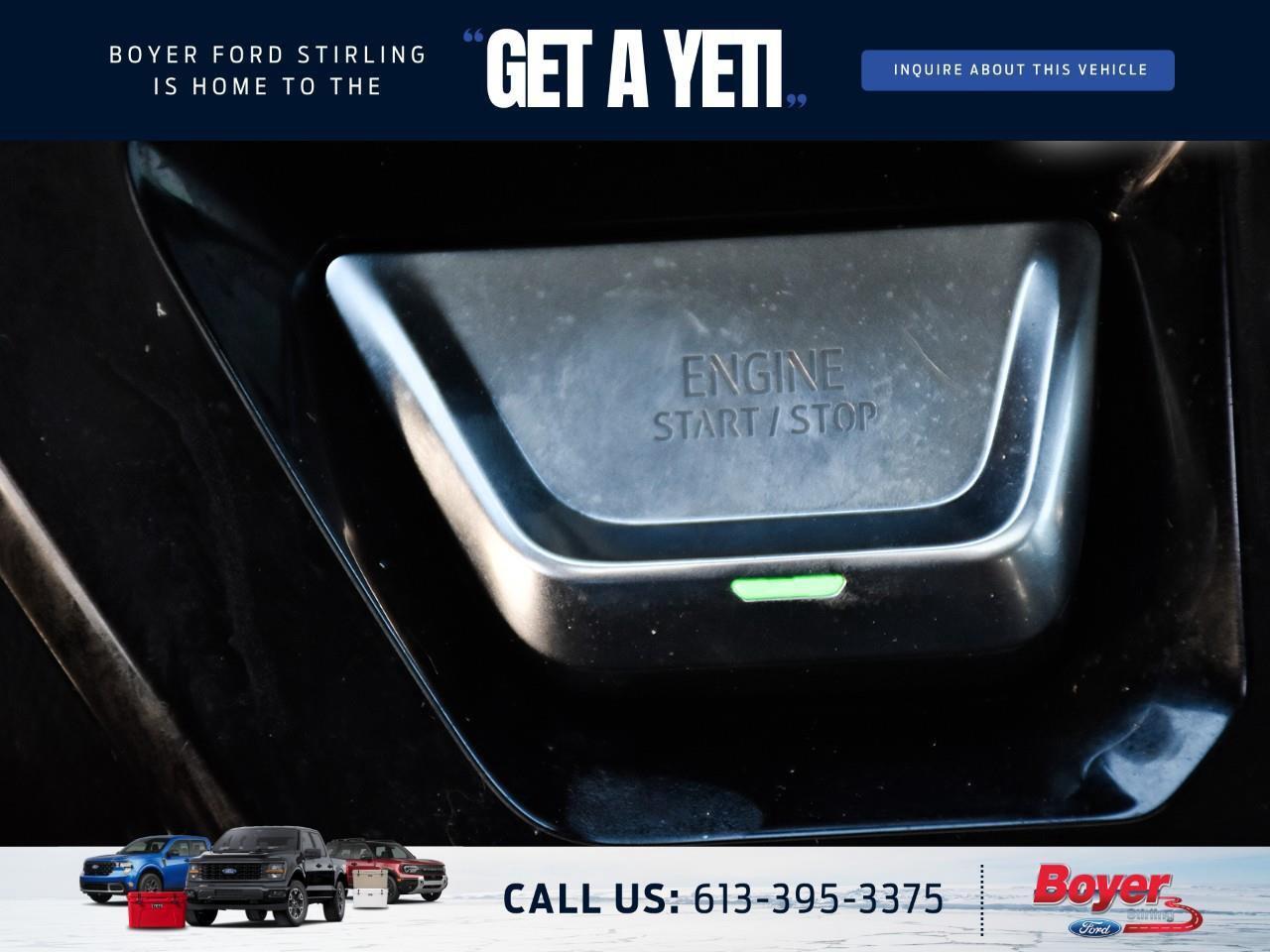 2024 GMC Sierra 1500 AT4 CLEAN CARFAX, ONE OWNER! Photo