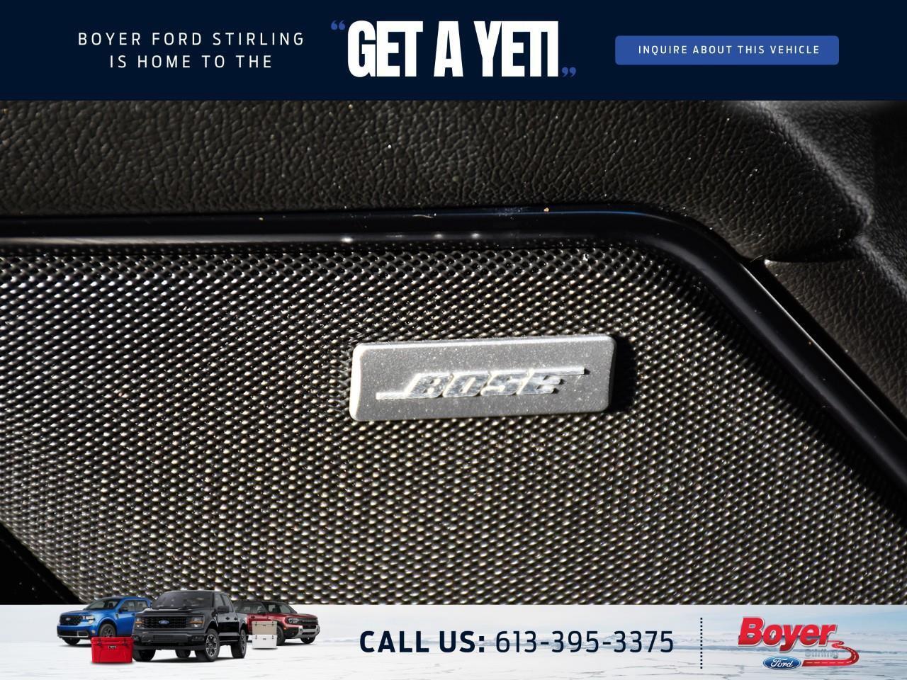 2024 GMC Sierra 1500 AT4 CLEAN CARFAX, ONE OWNER! Photo