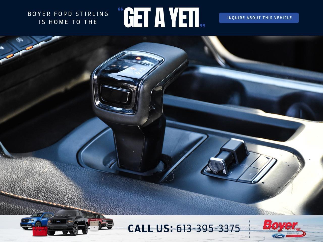 2024 GMC Sierra 1500 AT4 CLEAN CARFAX, ONE OWNER! Photo