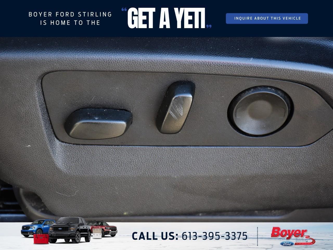 2024 GMC Sierra 1500 AT4 CLEAN CARFAX, ONE OWNER! Photo