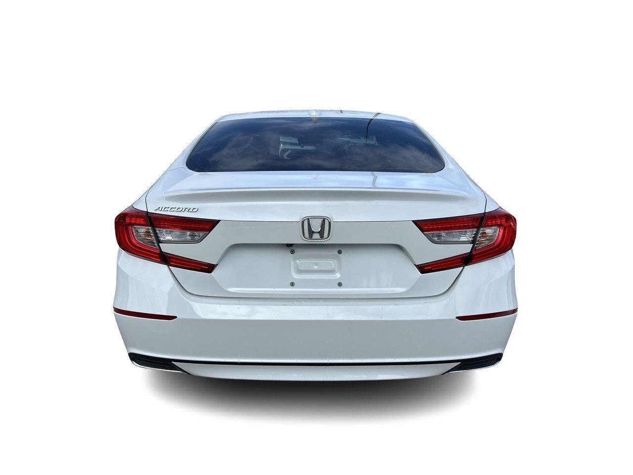 2019 Honda Accord Sedan EXL CVT 2 SETS, ON WINTERS  Sunroof  Leather Photo