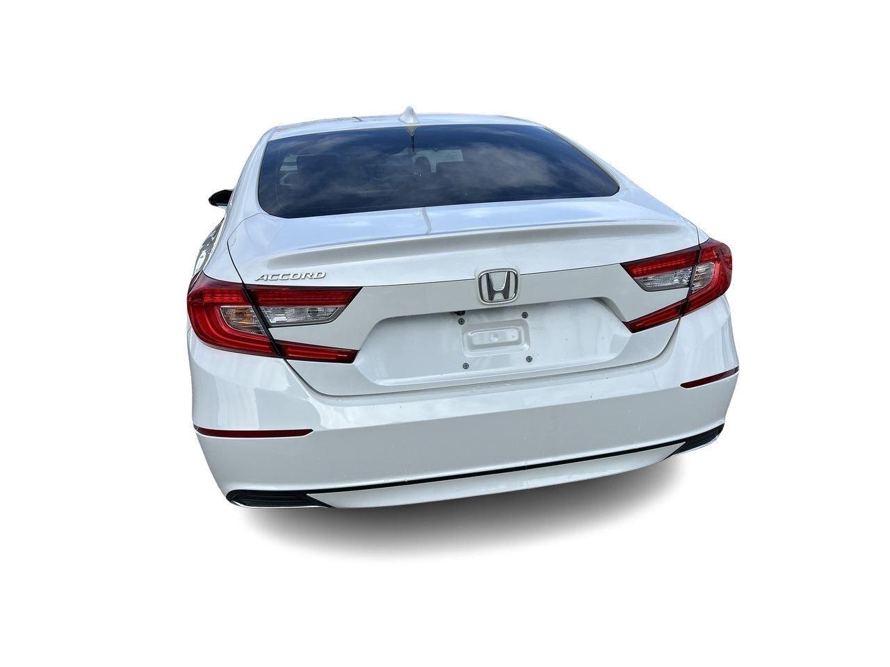 2019 Honda Accord Sedan EXL CVT 2 SETS, ON WINTERS  Sunroof  Leather Photo