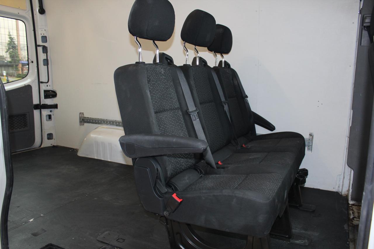 2015 Mercedes-Benz Sprinter 5 PASSENGERS SEATING" - "DIESEL" - "HIGH ROOF Photo