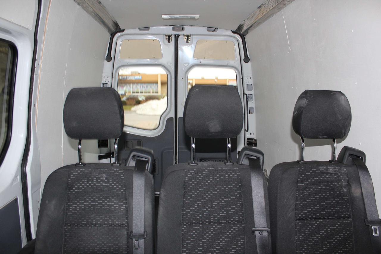 2015 Mercedes-Benz Sprinter 5 PASSENGERS SEATING" - "DIESEL" - "HIGH ROOF Photo2