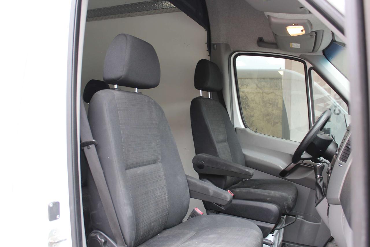 2015 Mercedes-Benz Sprinter 5 PASSENGERS SEATING" - "DIESEL" - "HIGH ROOF Photo