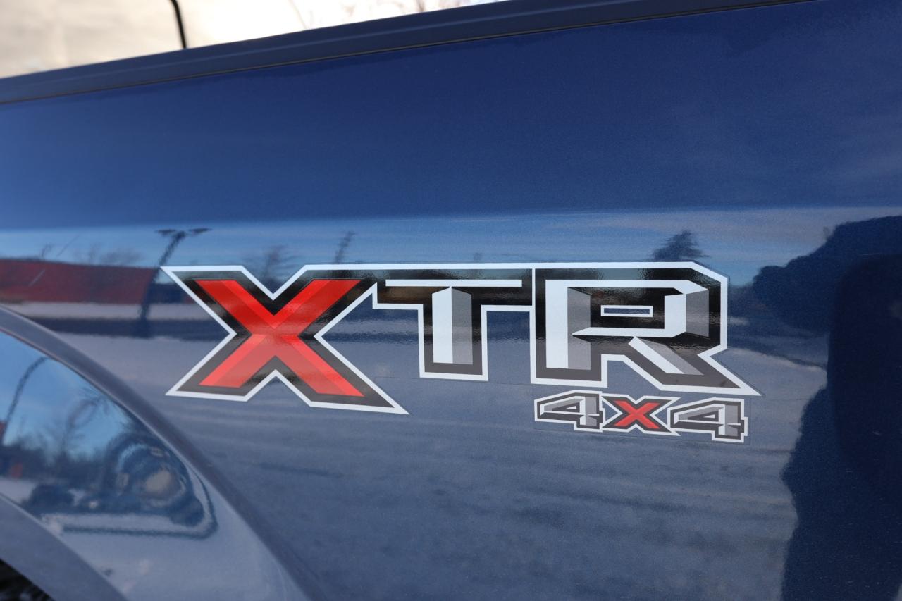 2018 Ford F-150 XLT-4WD-SUPERCREW/NAV/LEATHER/CARPLAY/P SEATS/B CA Photo3