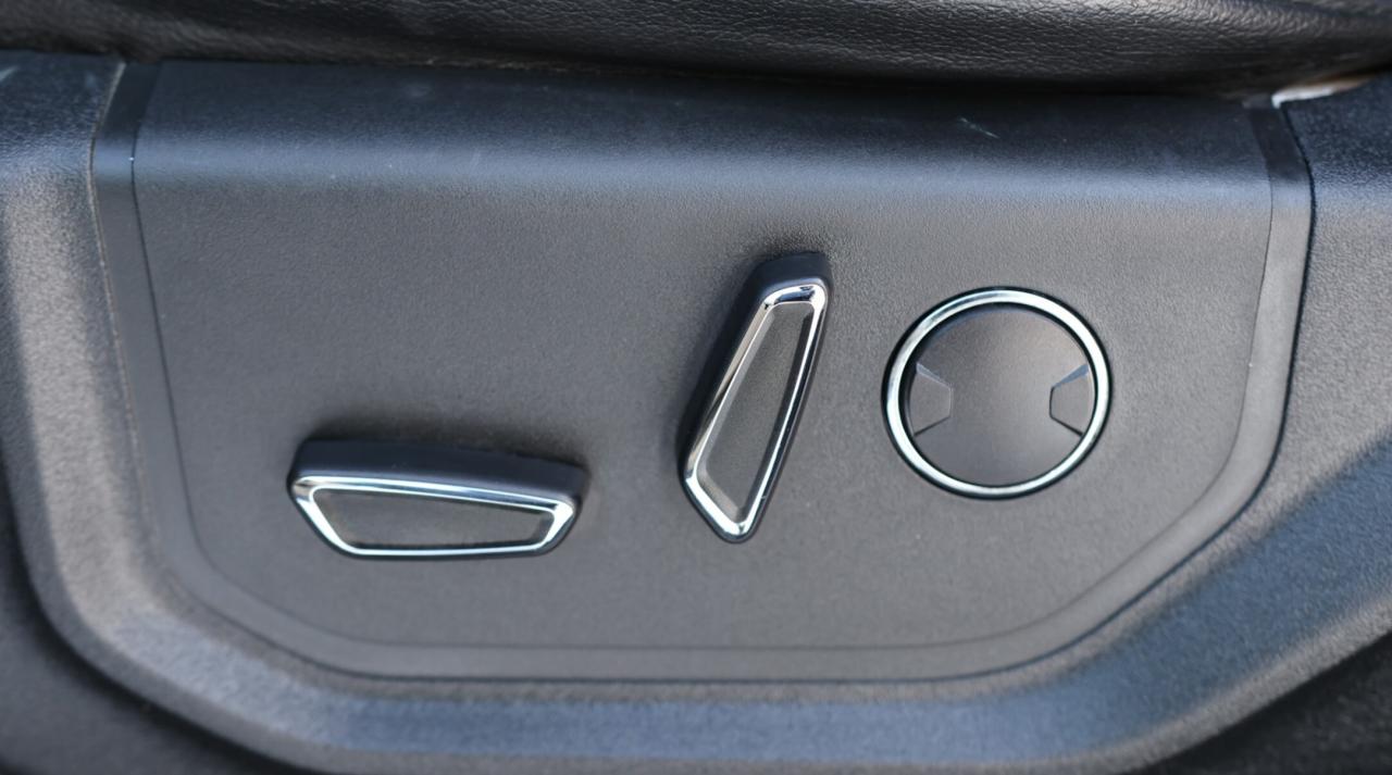 2018 Ford F-150 XLT-4WD-SUPERCREW/NAV/LEATHER/CARPLAY/P SEATS/B CA Photo