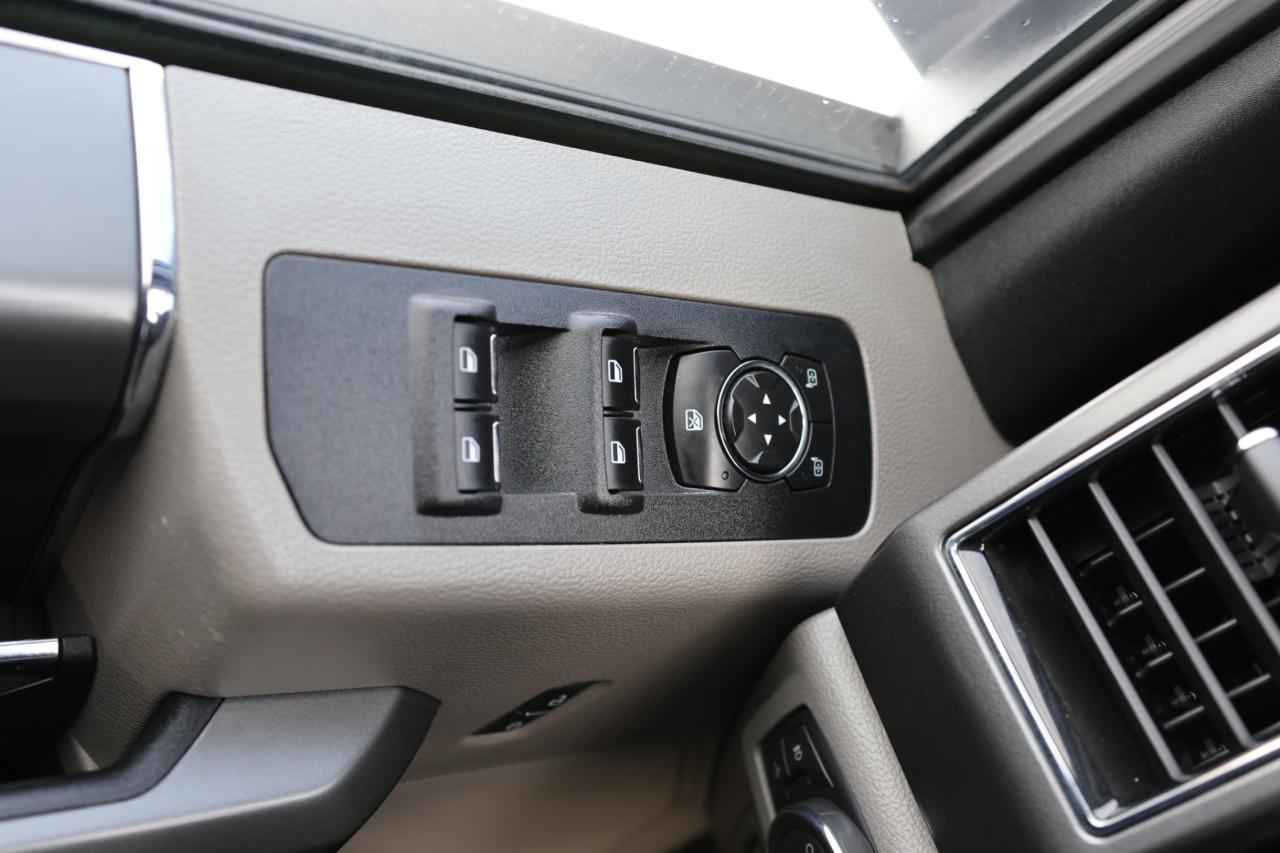 2018 Ford F-150 XLT-4WD-SUPERCREW/NAV/LEATHER/CARPLAY/P SEATS/B CA Photo