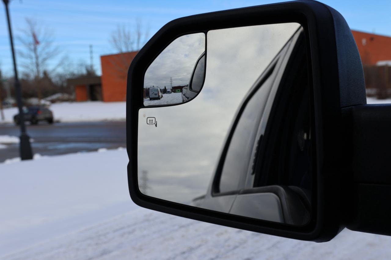 2018 Ford F-150 XLT-4WD-SUPERCREW/NAV/LEATHER/CARPLAY/P SEATS/B CA Photo