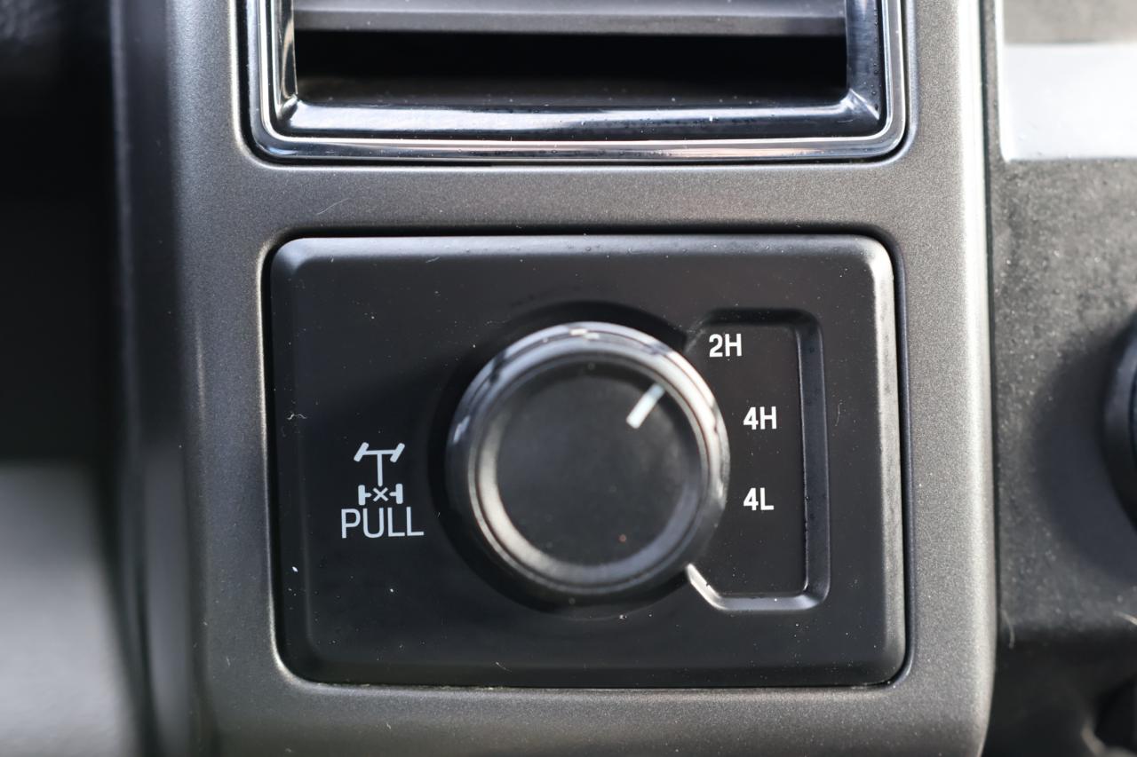 2018 Ford F-150 XLT-4WD-SUPERCREW/NAV/LEATHER/CARPLAY/P SEATS/B CA Photo