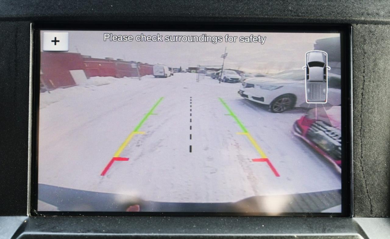 2018 Ford F-150 XLT-4WD-SUPERCREW/NAV/LEATHER/CARPLAY/P SEATS/B CA Photo