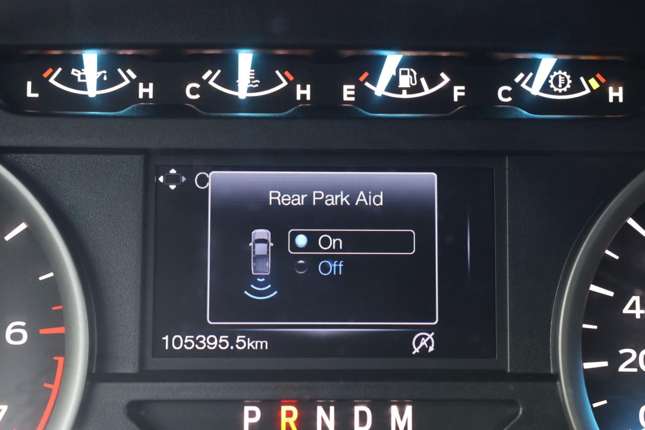 2018 Ford F-150 XLT-4WD-SUPERCREW/NAV/LEATHER/CARPLAY/P SEATS/B CA Photo