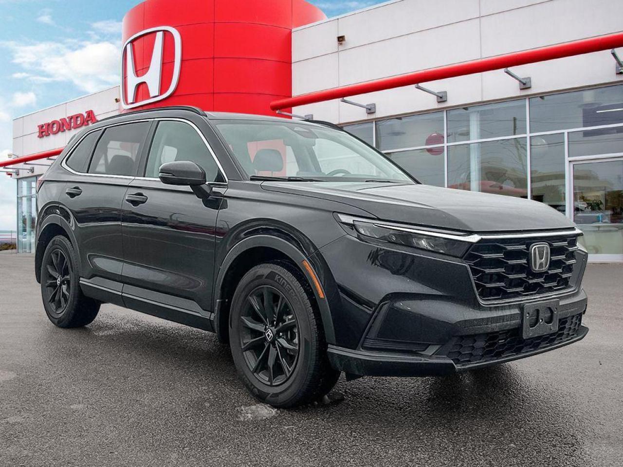 2023 Honda CR-V Sport Photo