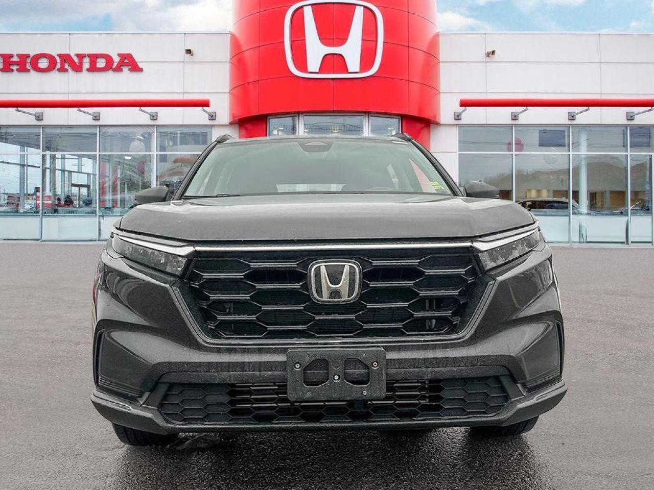 2023 Honda CR-V Sport Photo