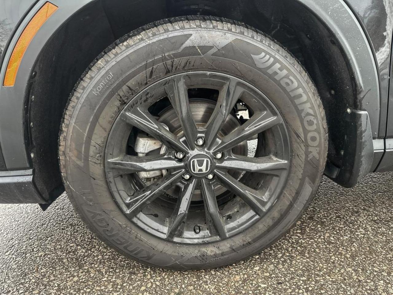 2023 Honda CR-V Sport Photo