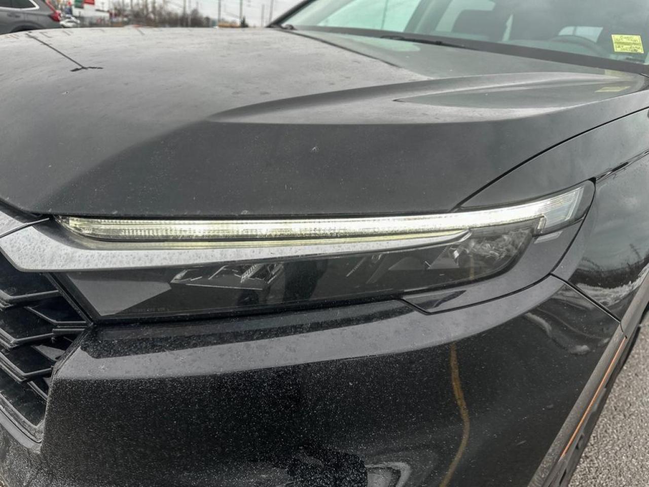 2023 Honda CR-V Sport Photo