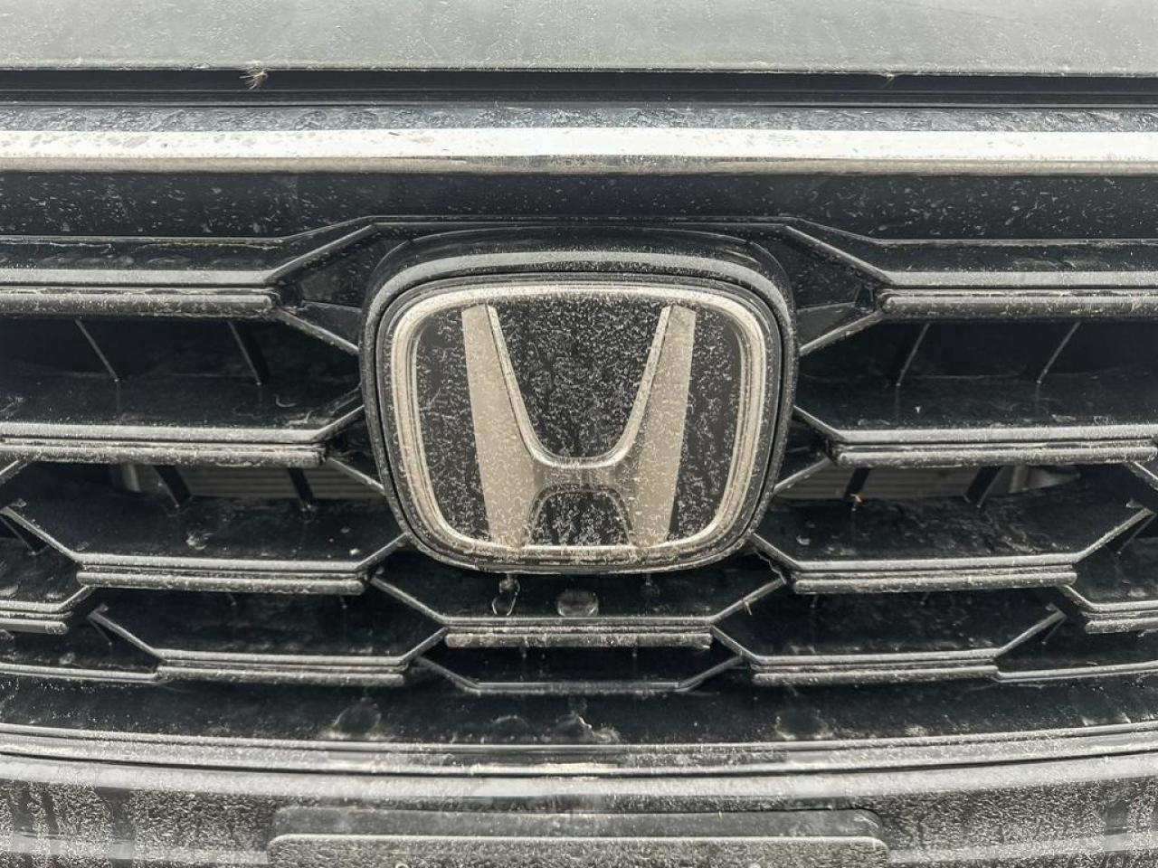 2023 Honda CR-V Sport Photo