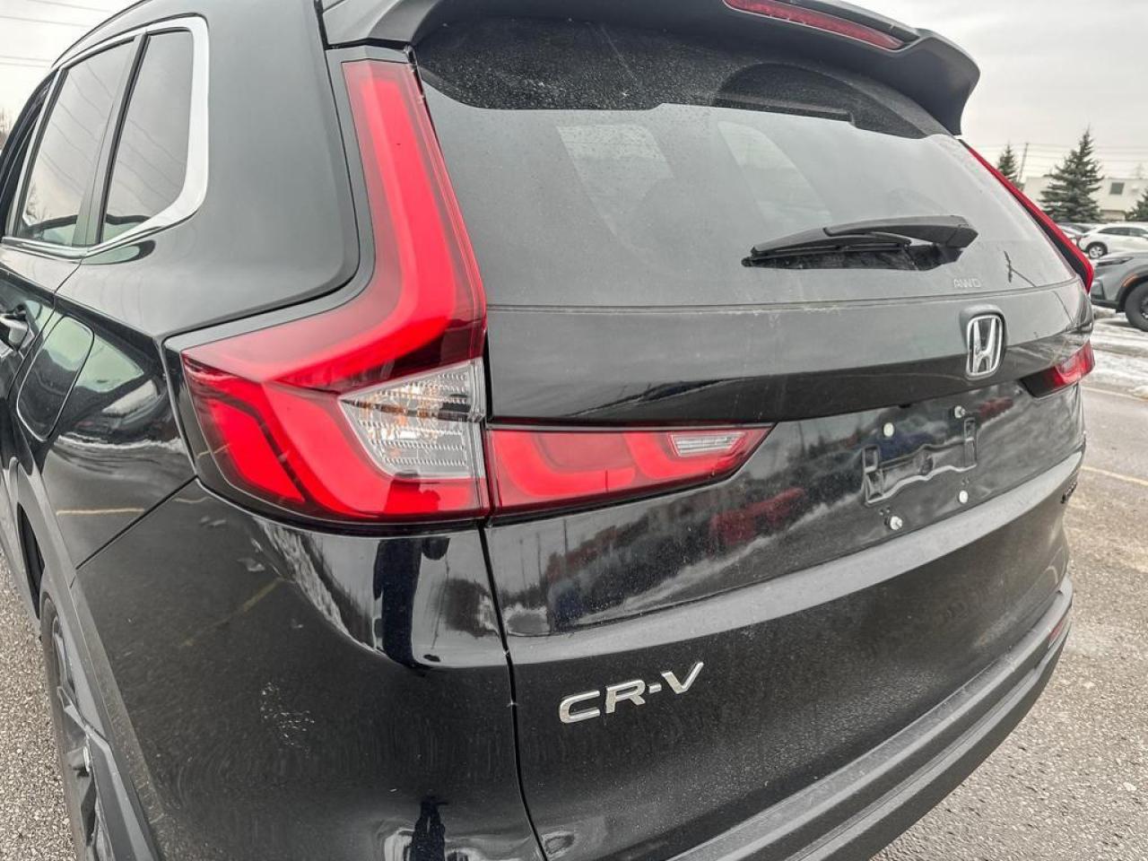 2023 Honda CR-V Sport Photo