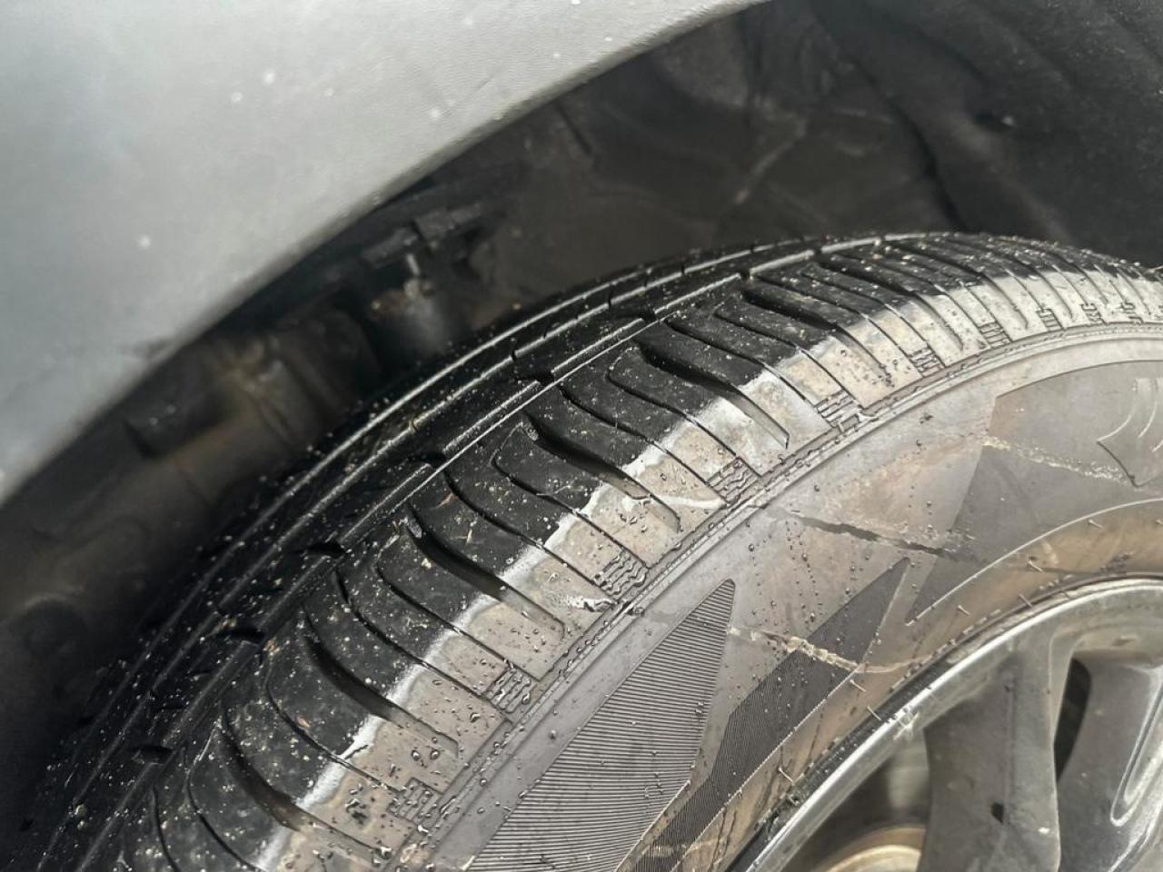 2023 Honda CR-V Sport Photo