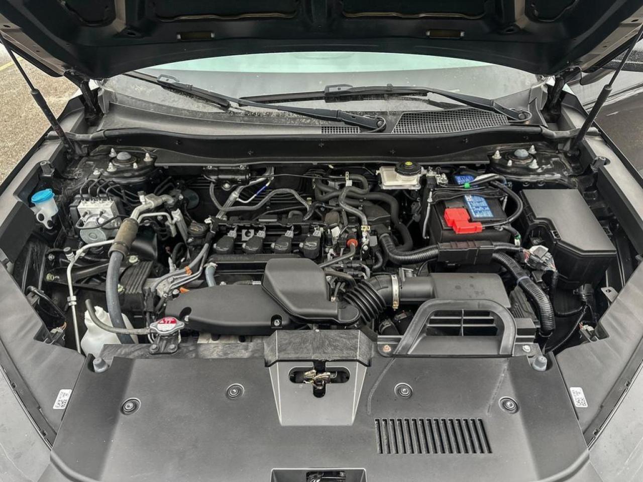 2023 Honda CR-V Sport Photo