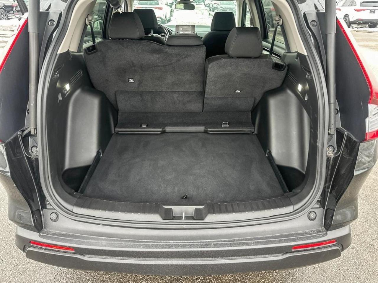 2023 Honda CR-V Sport Photo