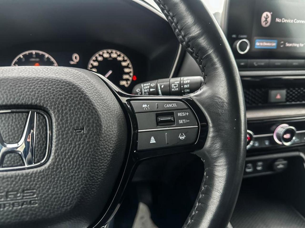 2023 Honda CR-V Sport Photo