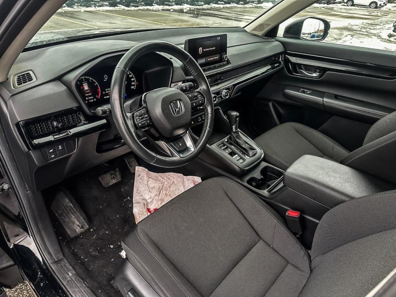 2023 Honda CR-V Sport Photo