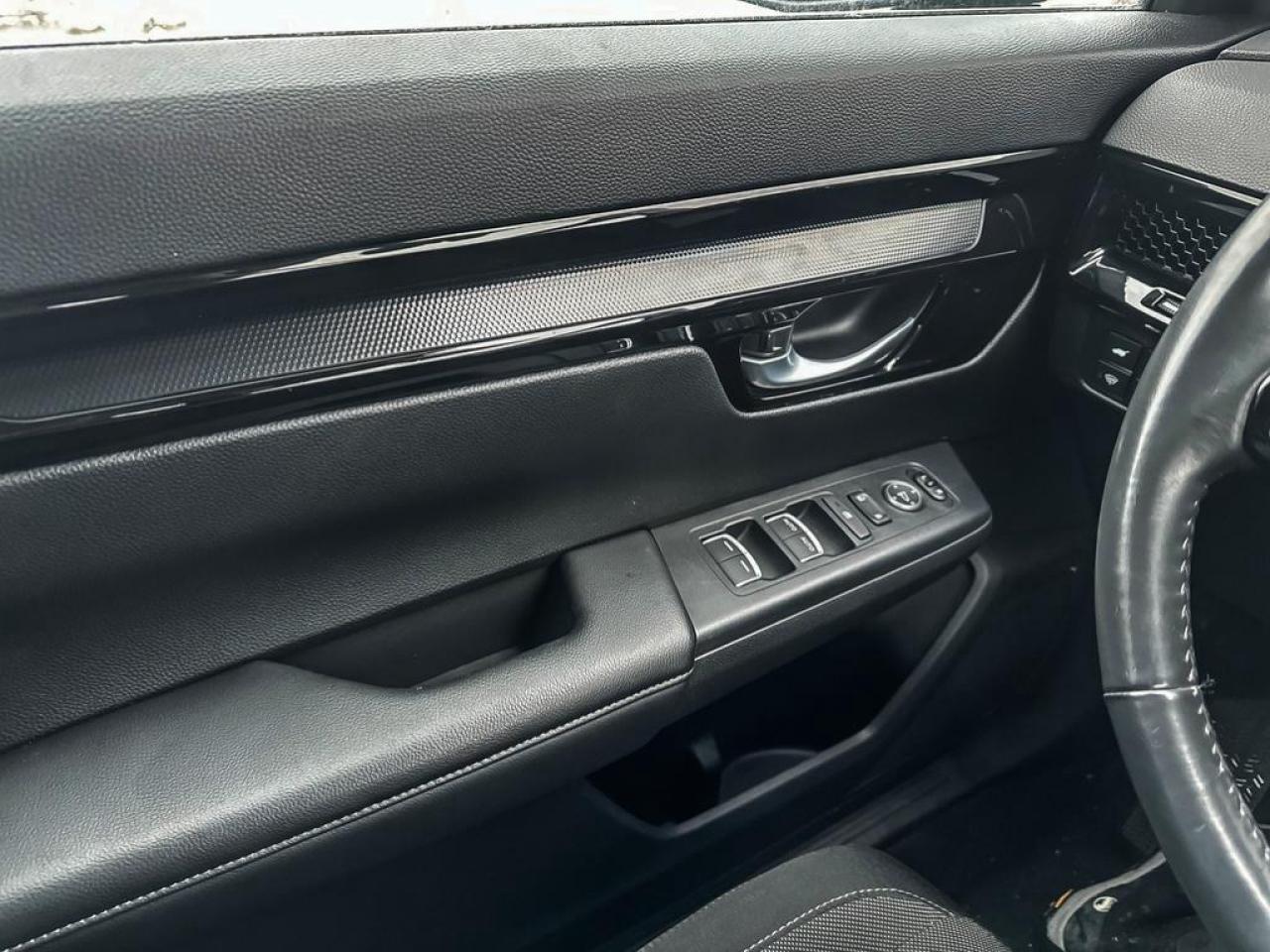 2023 Honda CR-V Sport Photo