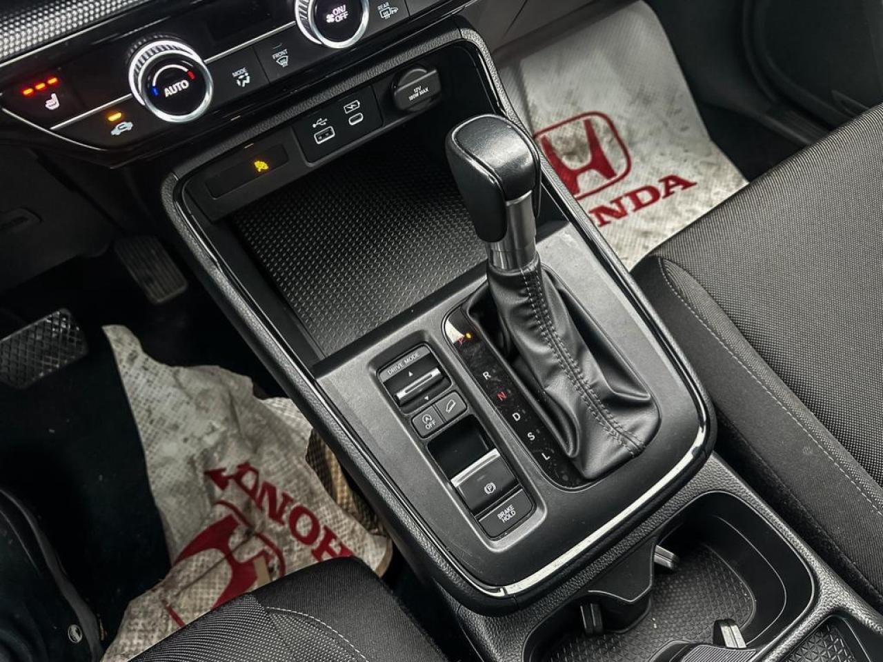 2023 Honda CR-V Sport Photo