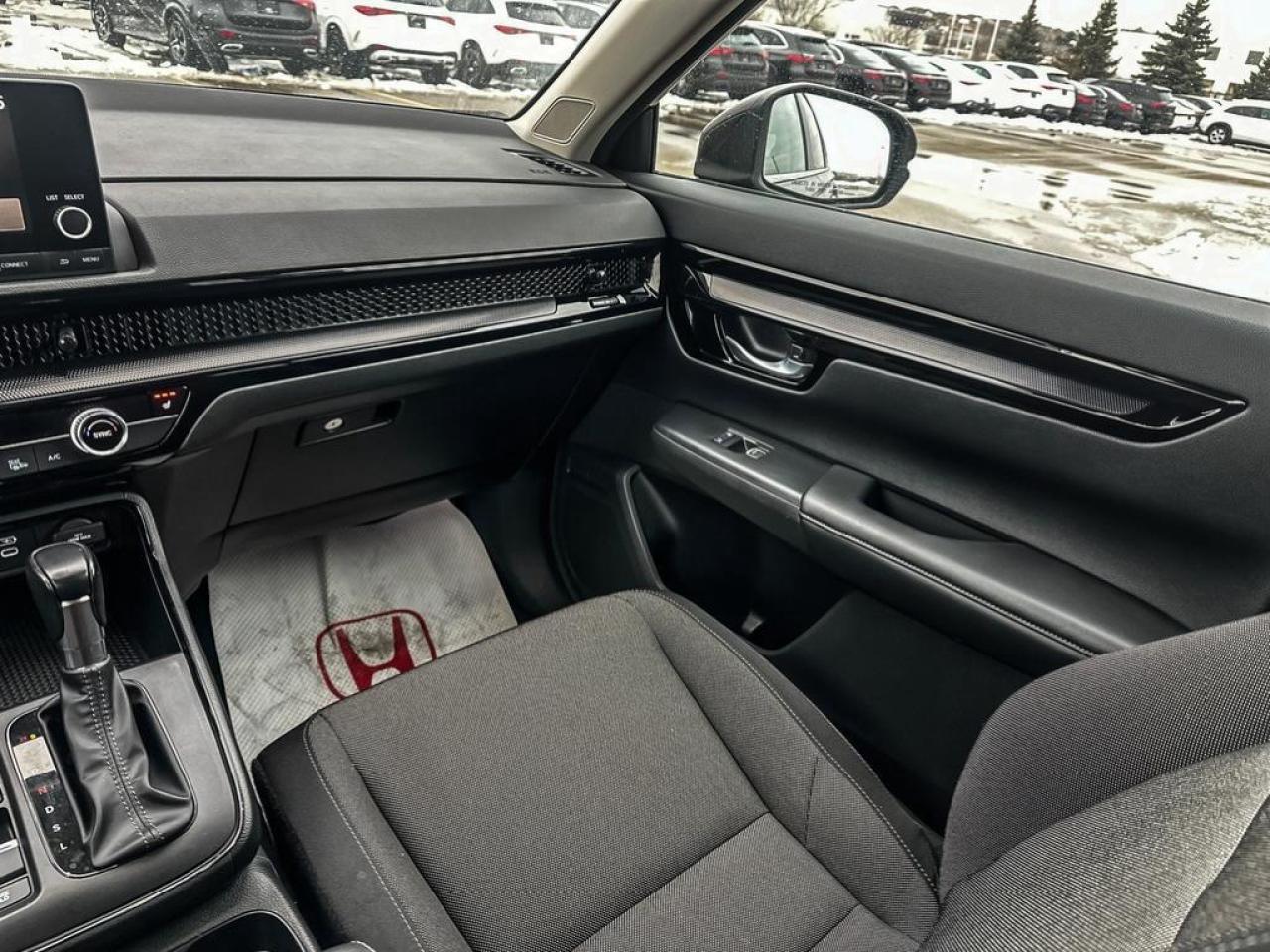 2023 Honda CR-V Sport Photo