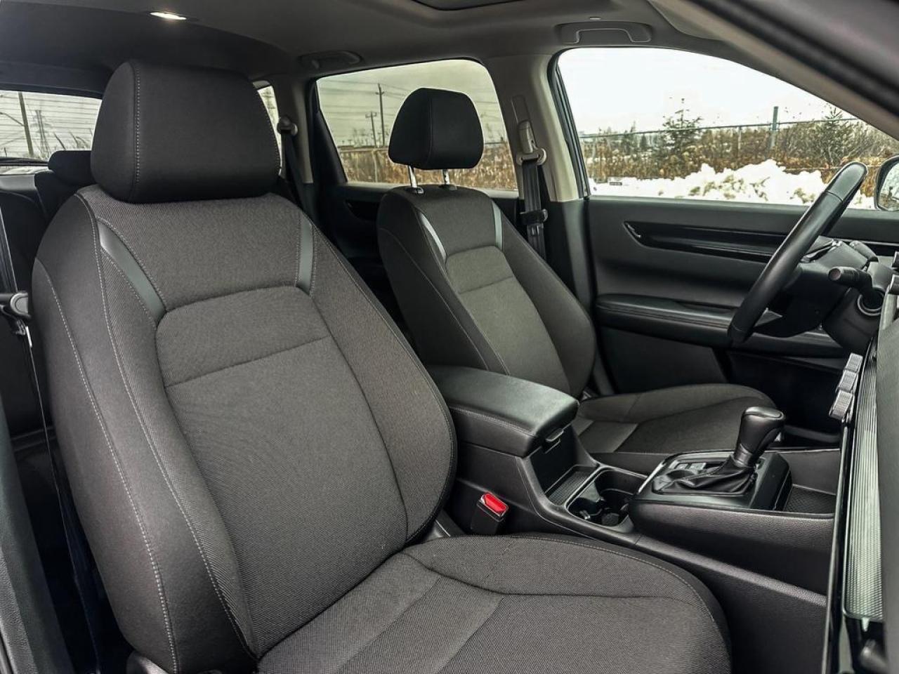 2023 Honda CR-V Sport Photo